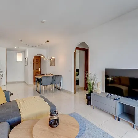 Apartman Sol Paraiso 2a028 *