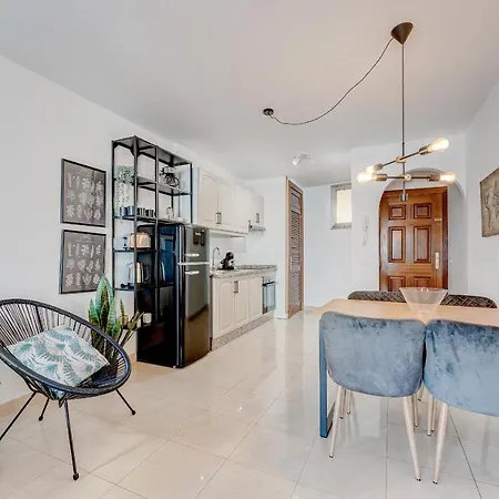 Apartman Sol Paraiso 2a028 Playa Paraiso