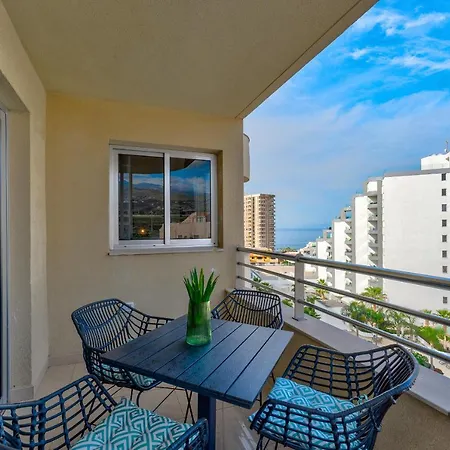 Sol Paraiso 2a028 Apartman