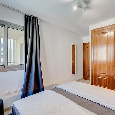Sol Paraiso 2a028 Appartement Playa Paraiso (Tenerife)